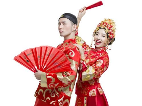 梦见近亲结婚是什么意思