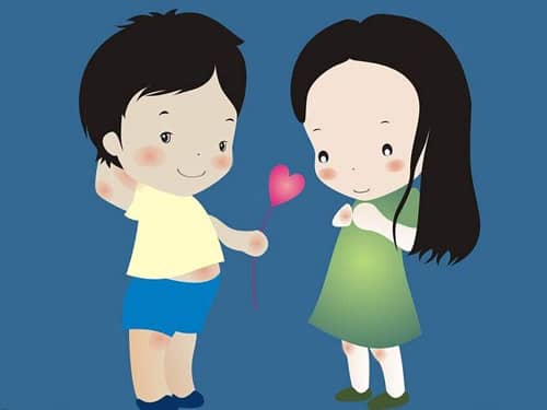 梦见表白是什么意思
